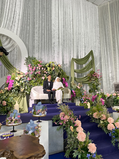 Softouch Decor, Wedding Decoration in Temerloh