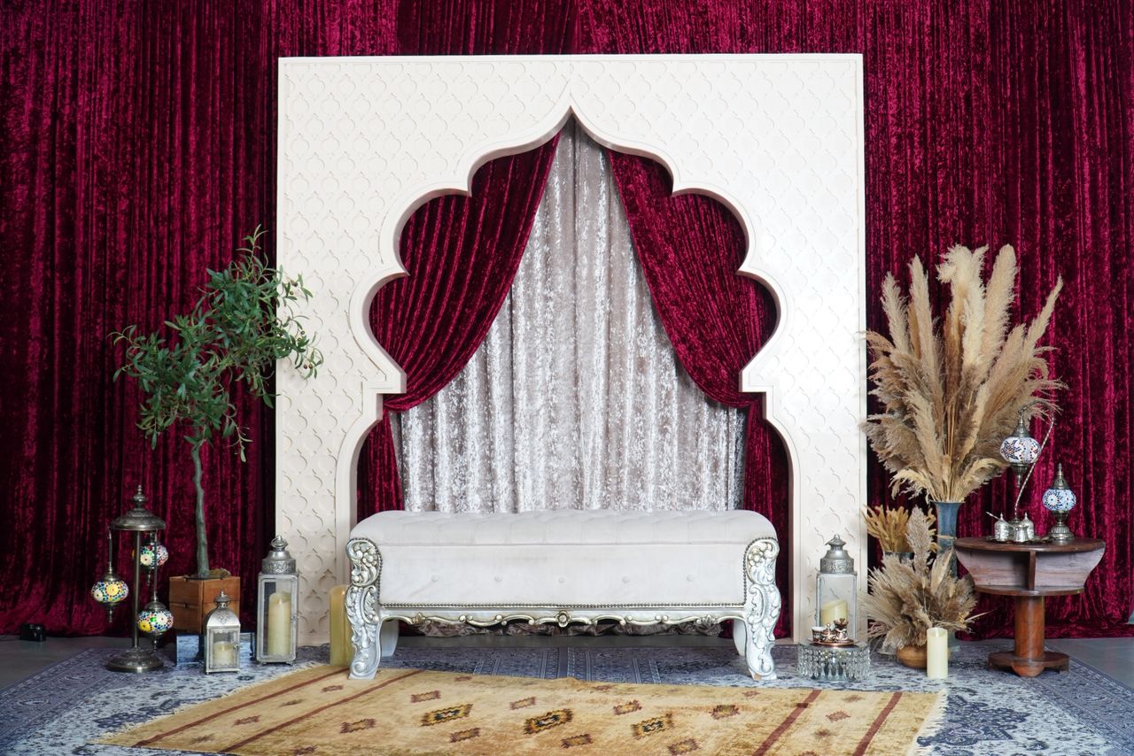 Something Borrowed By Nawal gallery photo