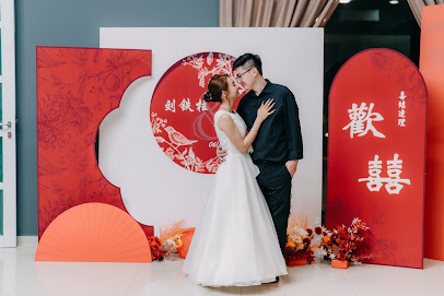 Soyabean Photography, Wedding Photographer in Puchong