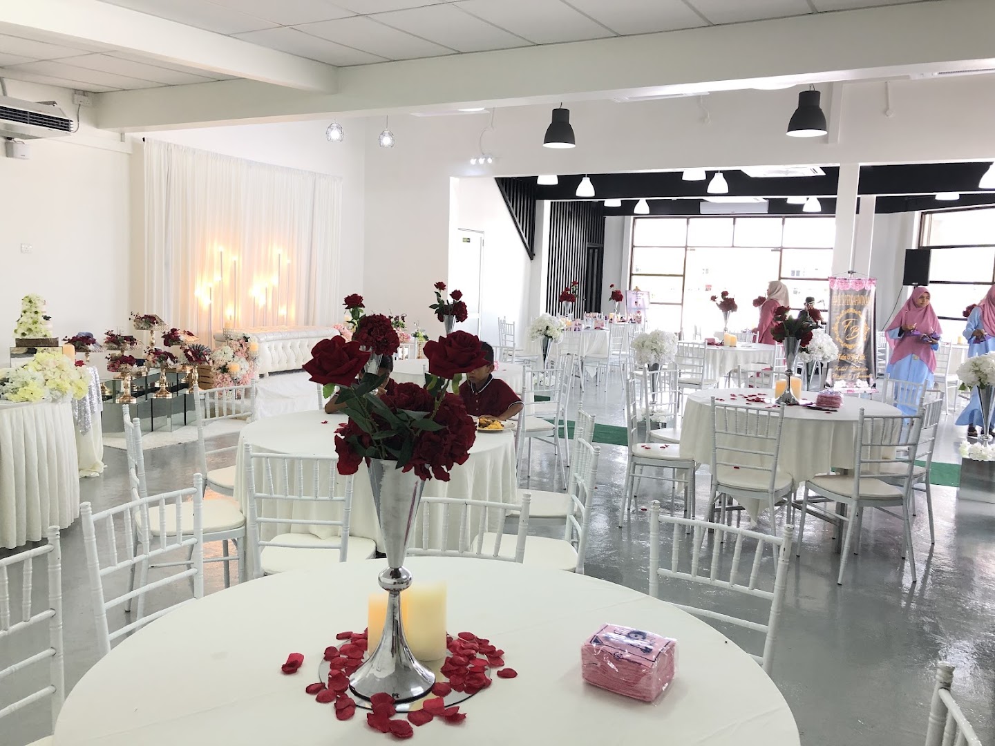 Spacious Event Space gallery photo