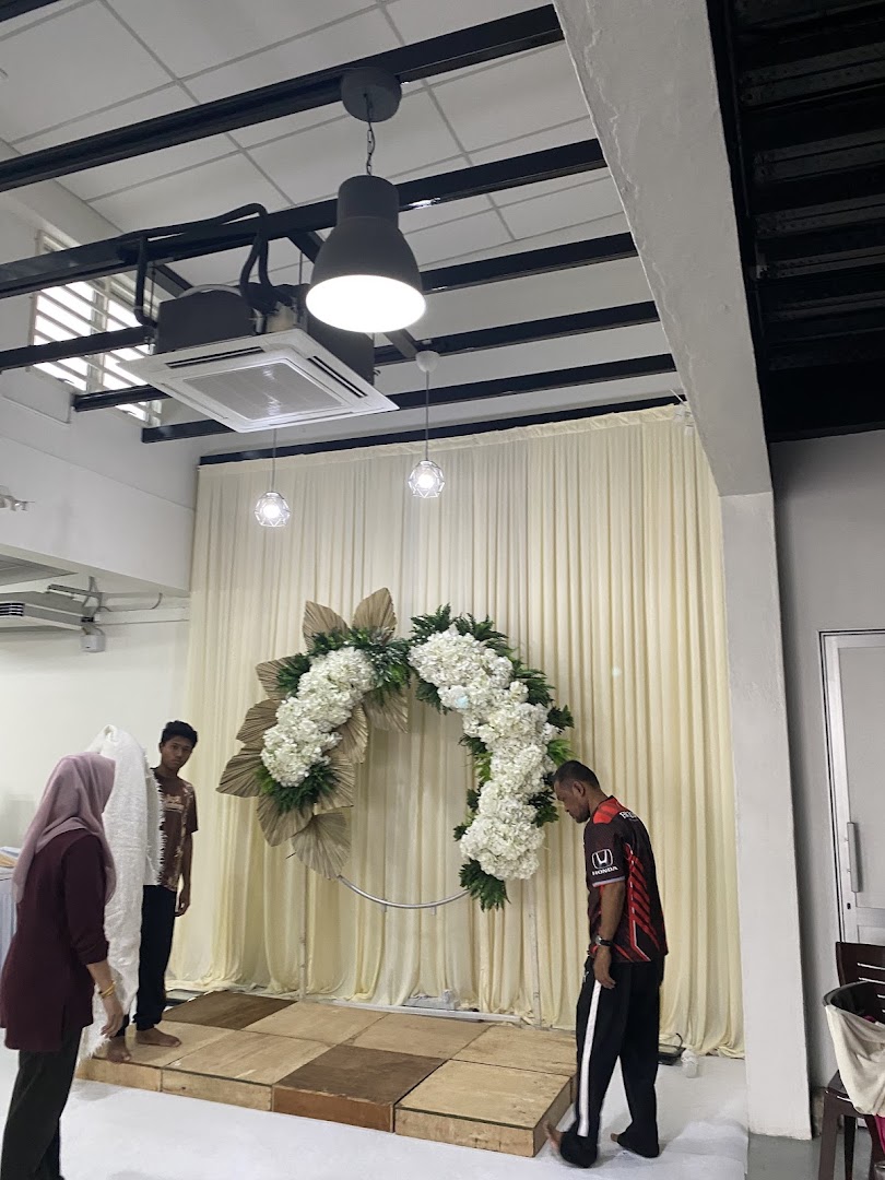 Spacious Event Space gallery photo