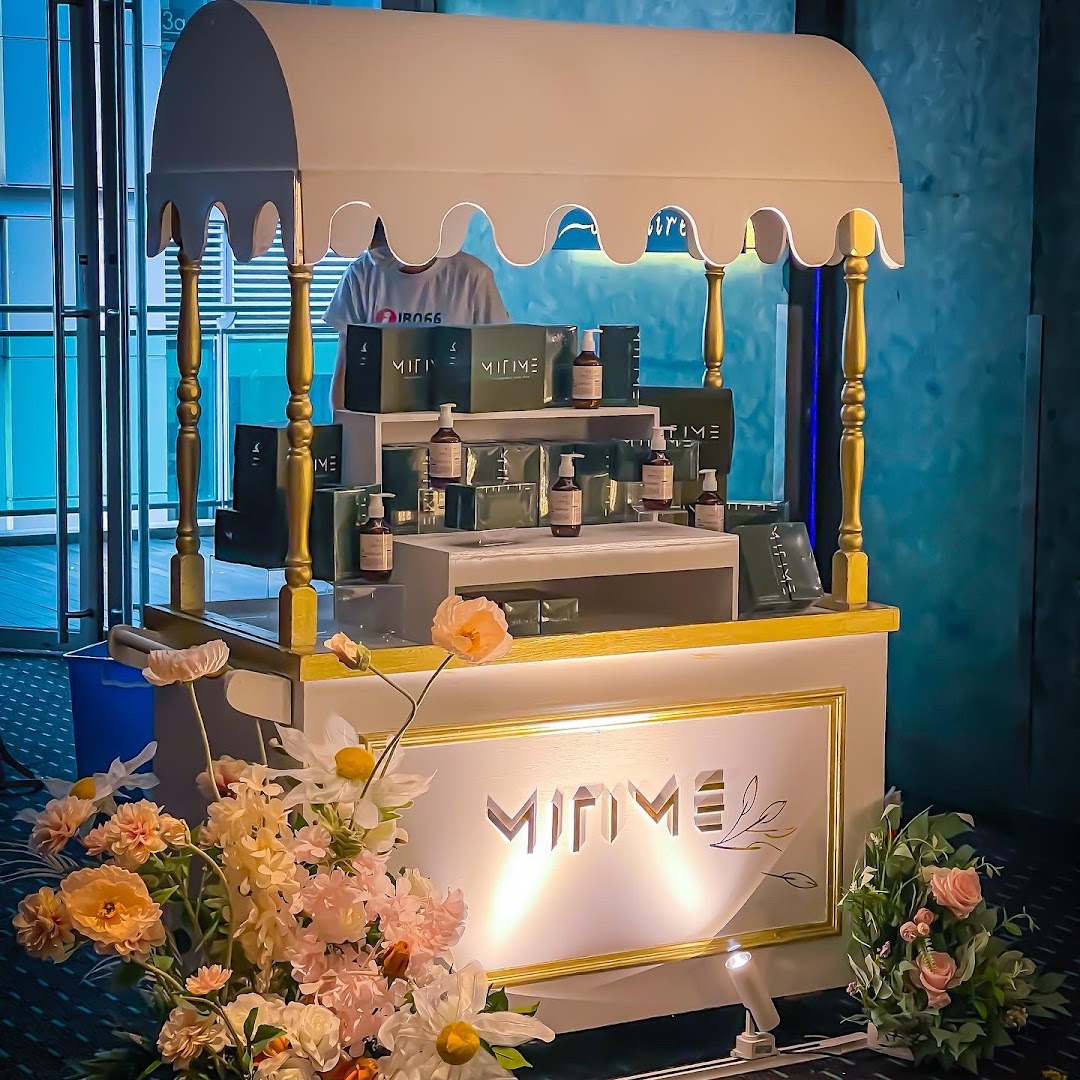spaxe event & decor sdn bhd gallery photo