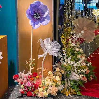 spaxe event & decor sdn bhd, Wedding Planner in Subang Jaya