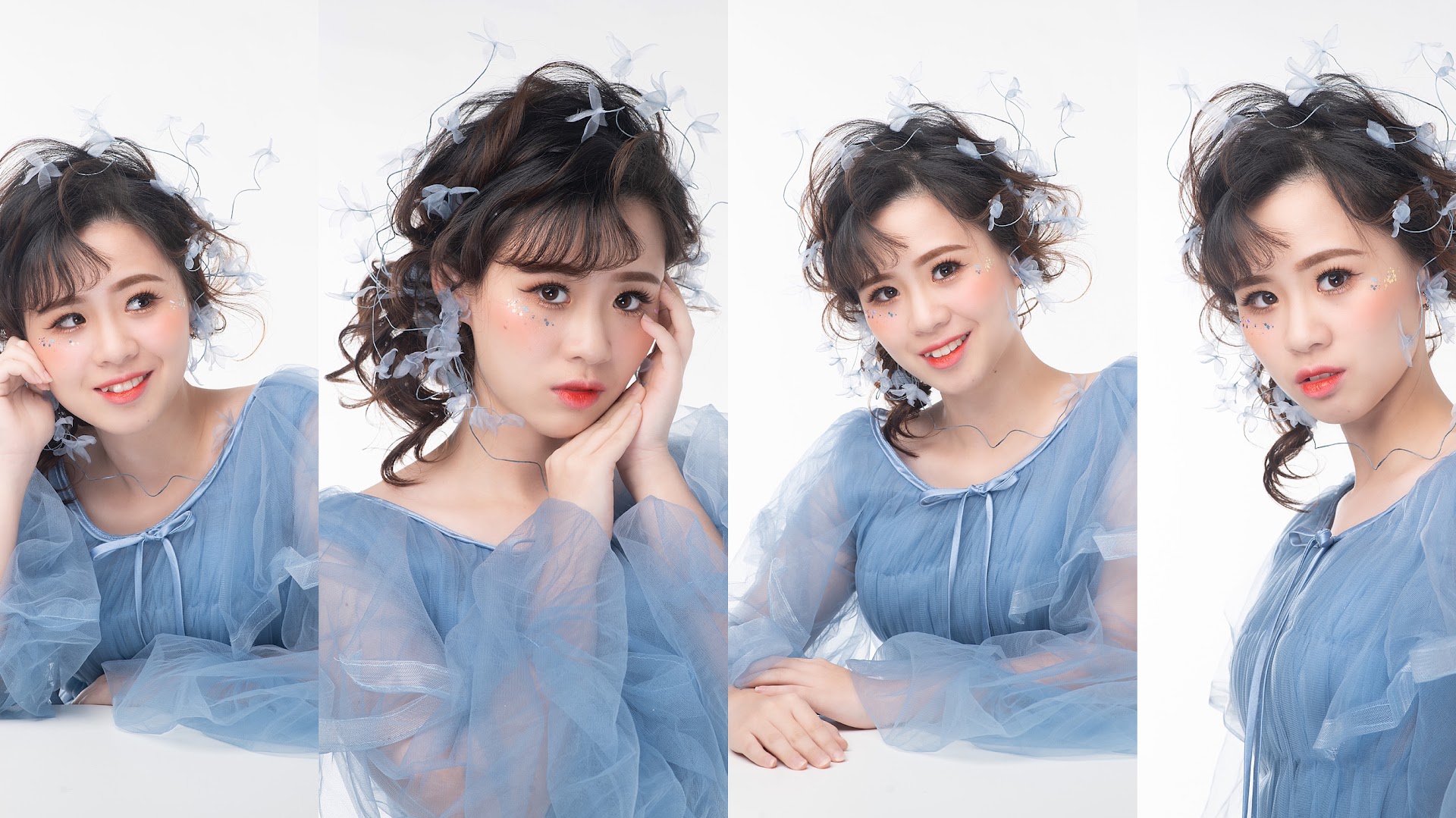 Specialized Bridal Make Up新娘化妆 gallery photo