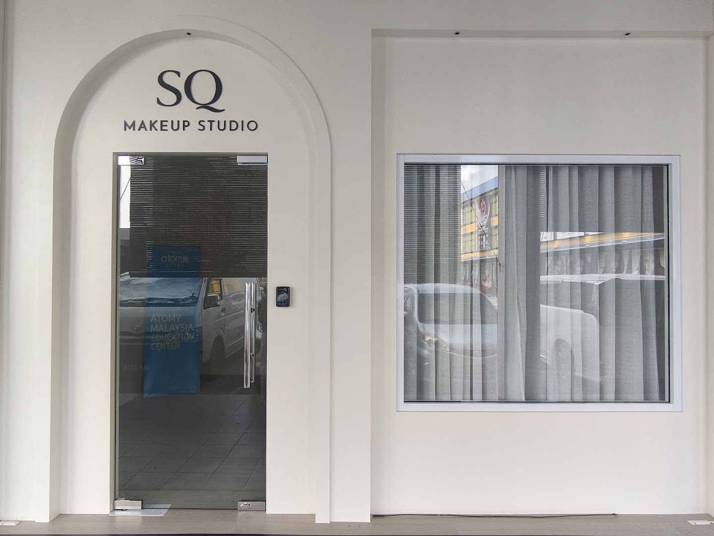 SQ Makeup & Beauty Studio gallery photo