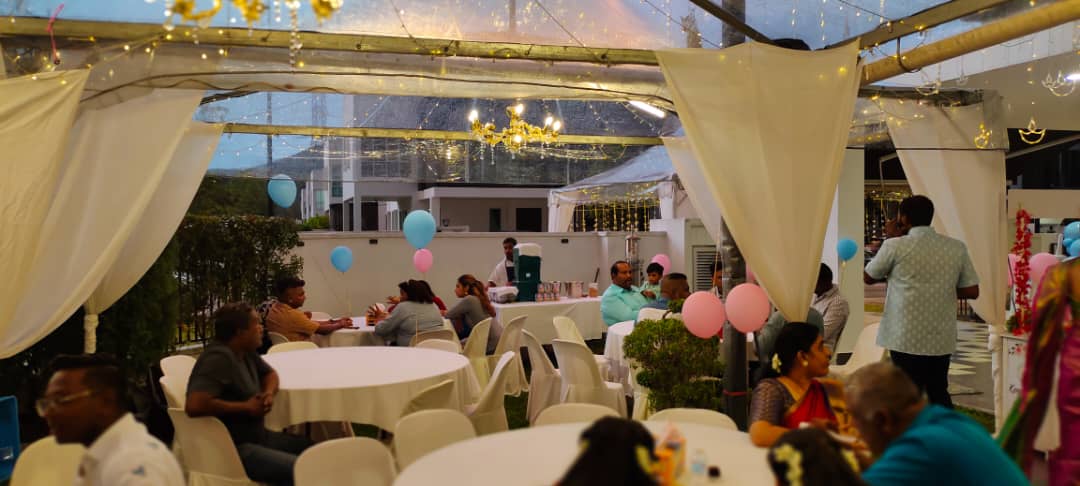 SR Catering gallery photo