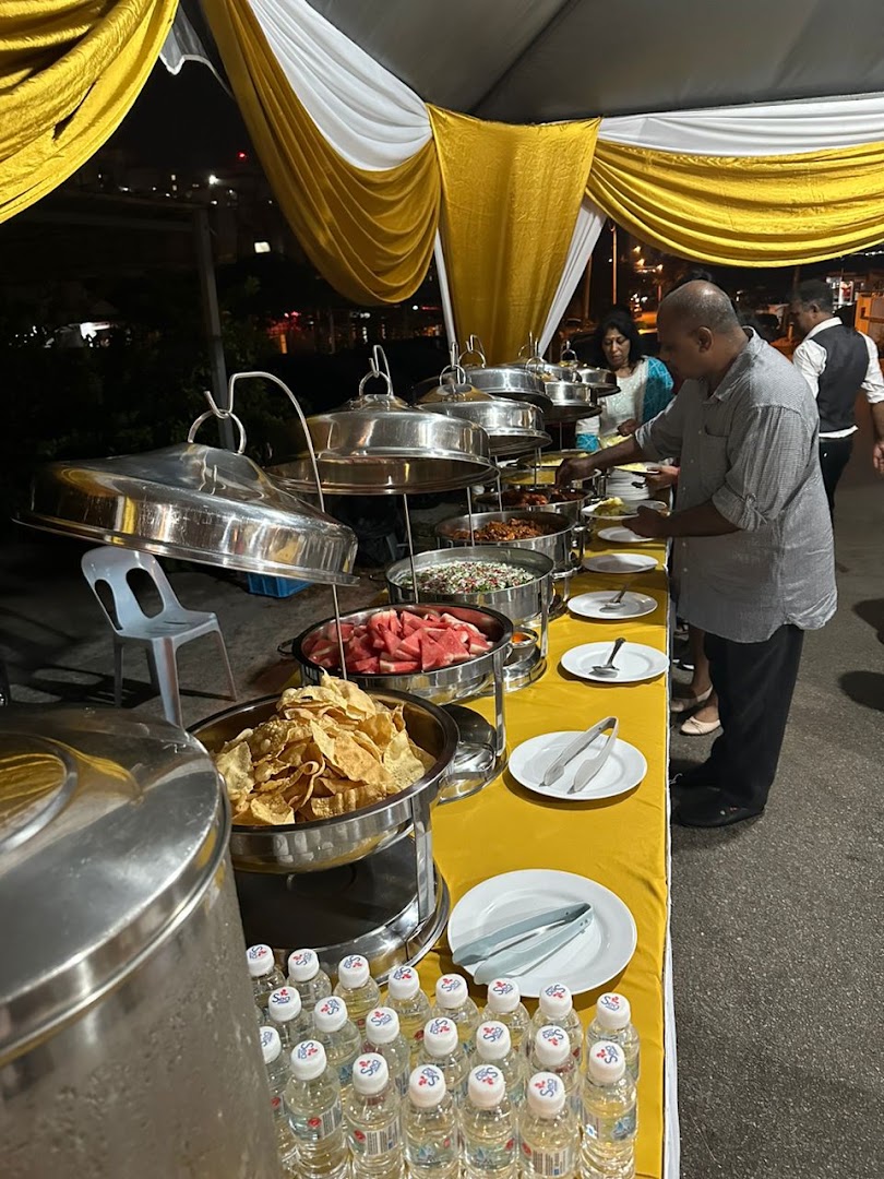 SR Catering gallery photo