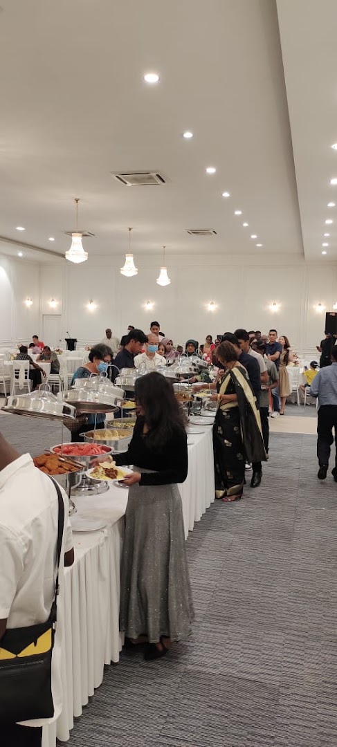 SR Catering gallery photo