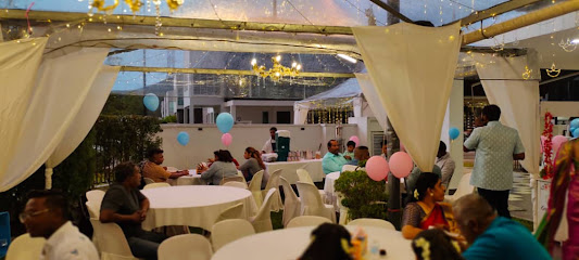 SR Catering, Wedding Caterer in Kajang