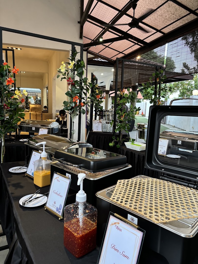Sraya Catering gallery photo