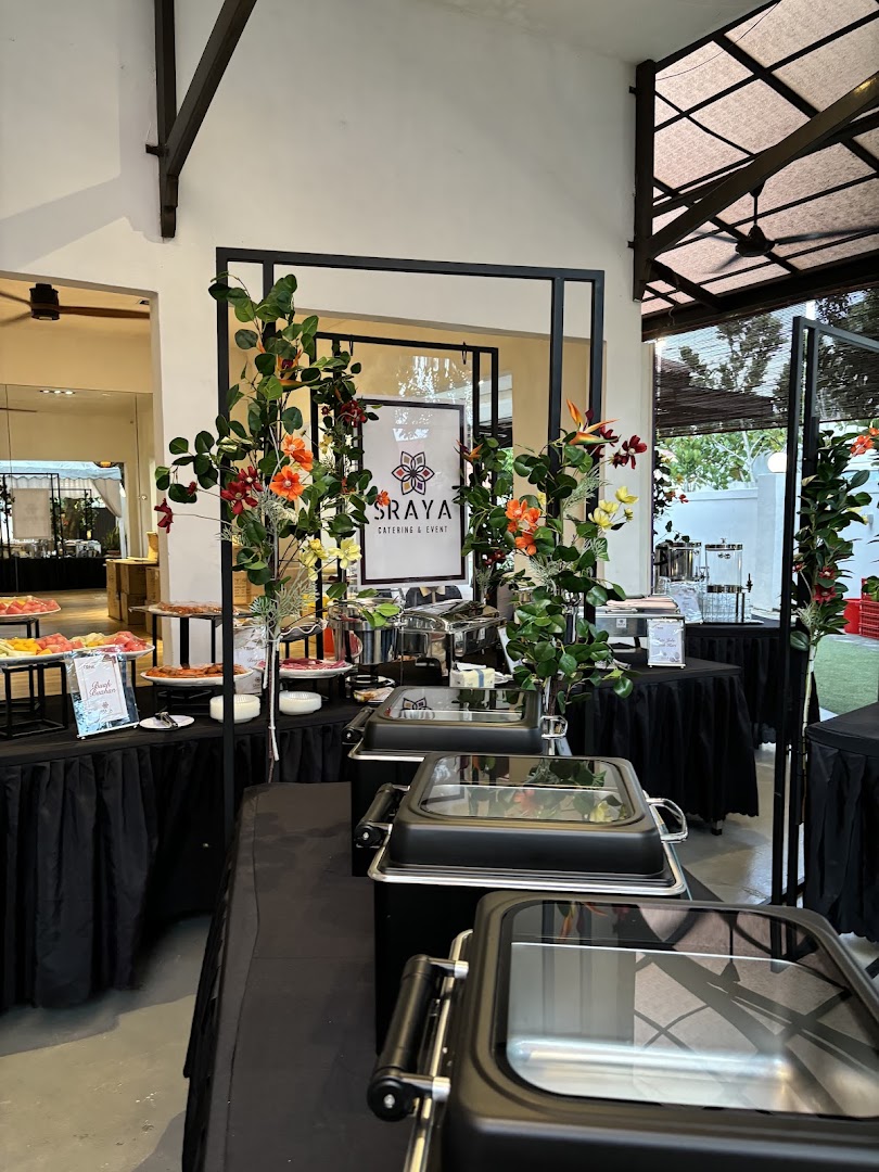 Sraya Catering gallery photo