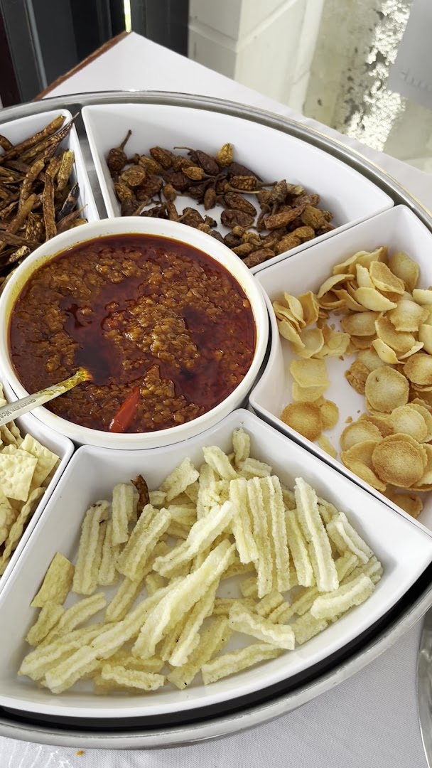 SREE ESWARA FOOD CATERERS KLANG gallery photo