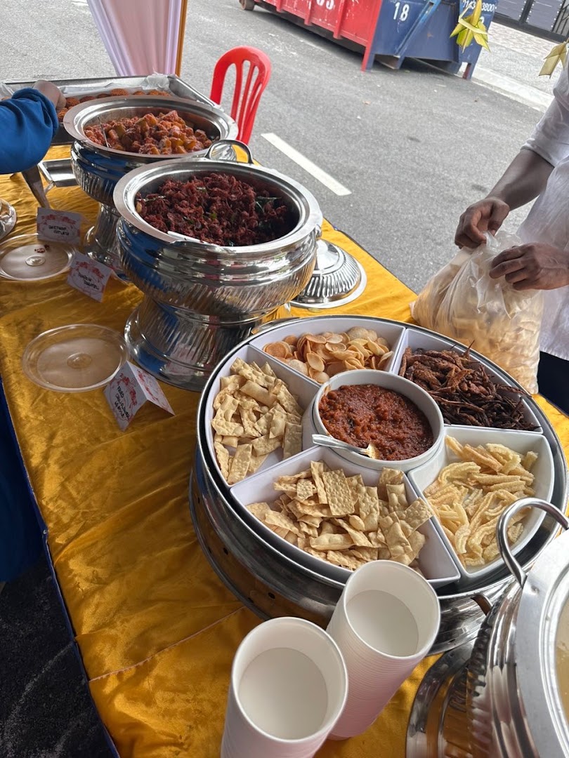 SREE ESWARA FOOD CATERERS KLANG gallery photo