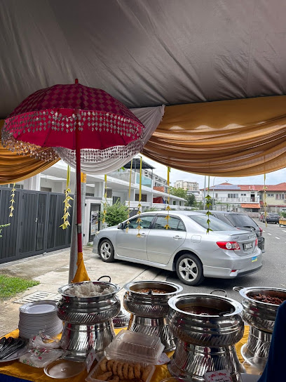 SREE ESWARA FOOD CATERERS KLANG, Wedding Caterer in Klang