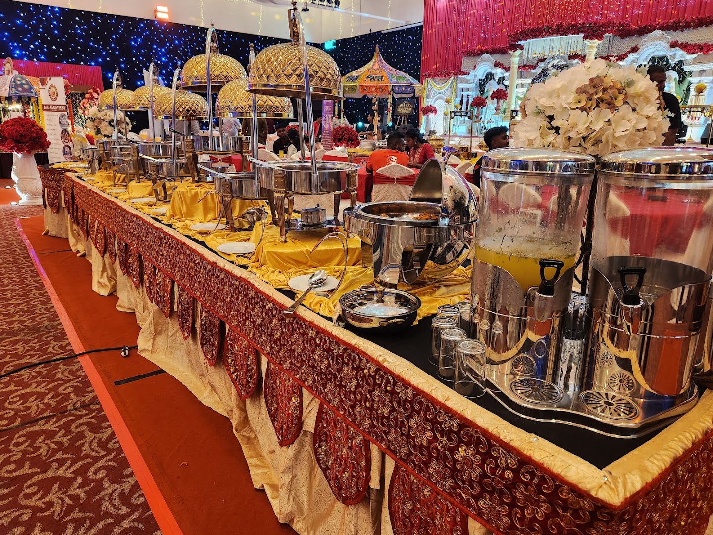 SREE VIJI CATERERS gallery photo