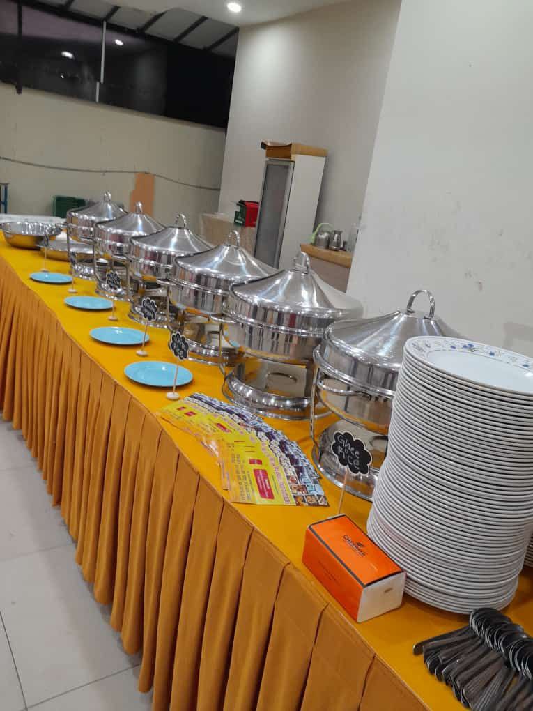 Sri Ambal Food Caterers gallery photo