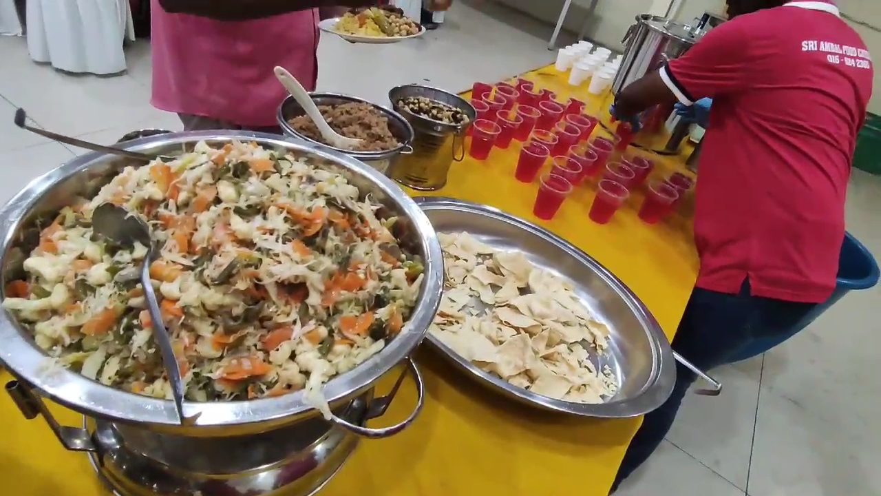 Sri Ambal Food Caterers gallery photo