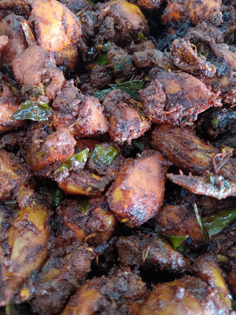 Sri Ambal Food Caterers gallery photo