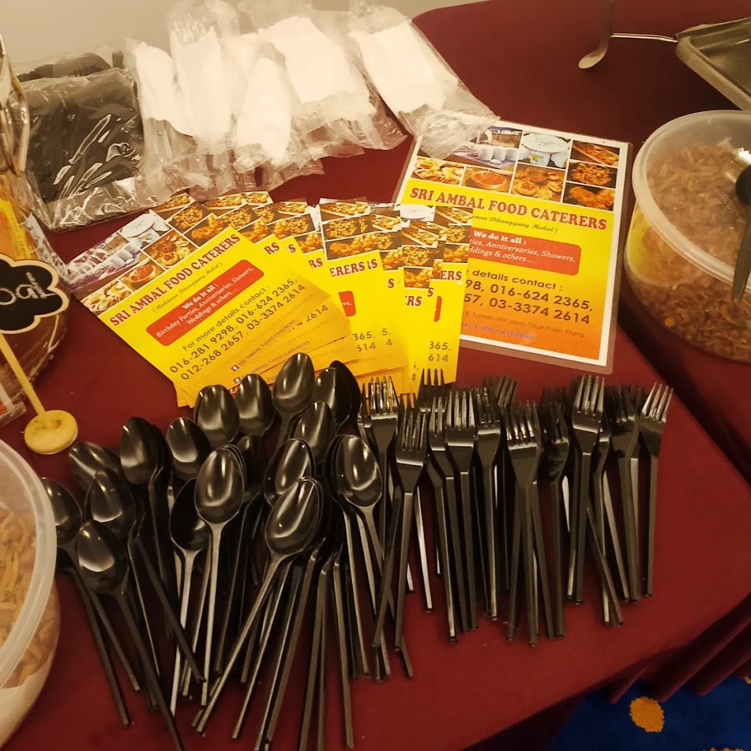 Sri Ambal Food Caterers gallery photo