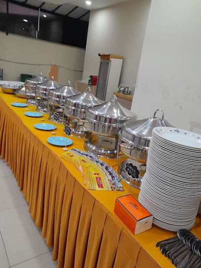 Sri Ambal Food Caterers, Wedding Caterer in Klang