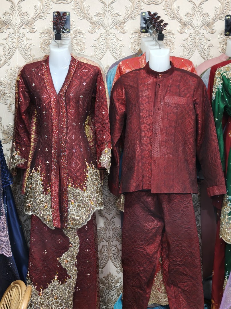 Sri Andaman Mempelai gallery photo