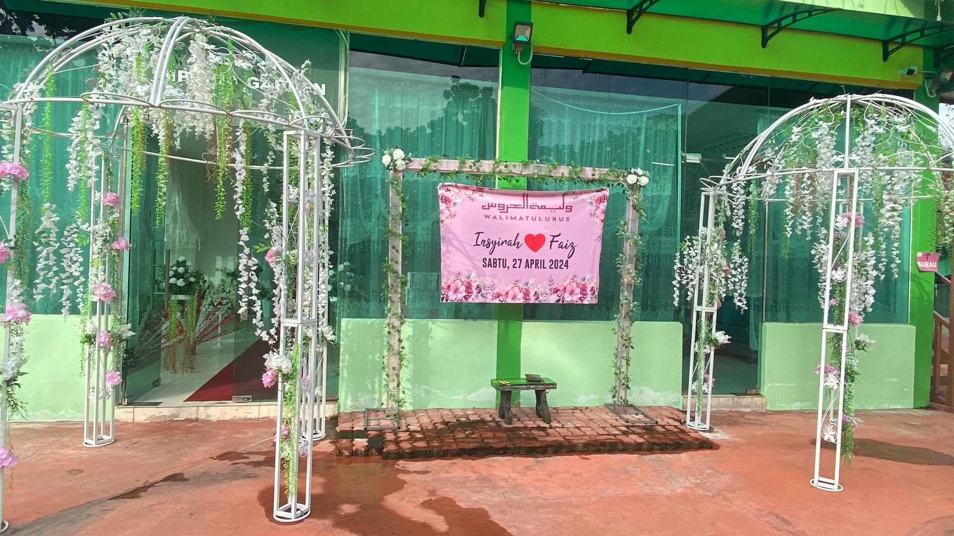 Sri Impiana Garden gallery photo