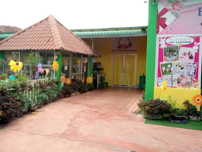 Sri Impiana Garden, Wedding Venue in Kulim