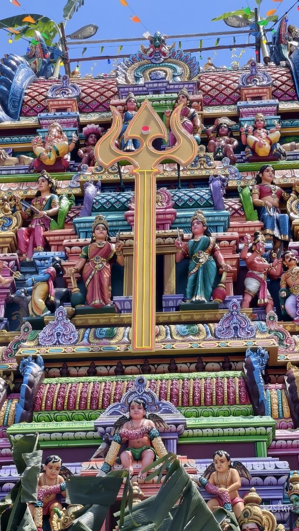 Sri Maha Mariamman Temple Wedding Hall gallery photo