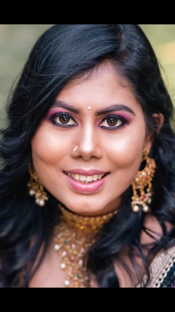 Sri Mona Bridal,Beau T & Hair Studio gallery photo
