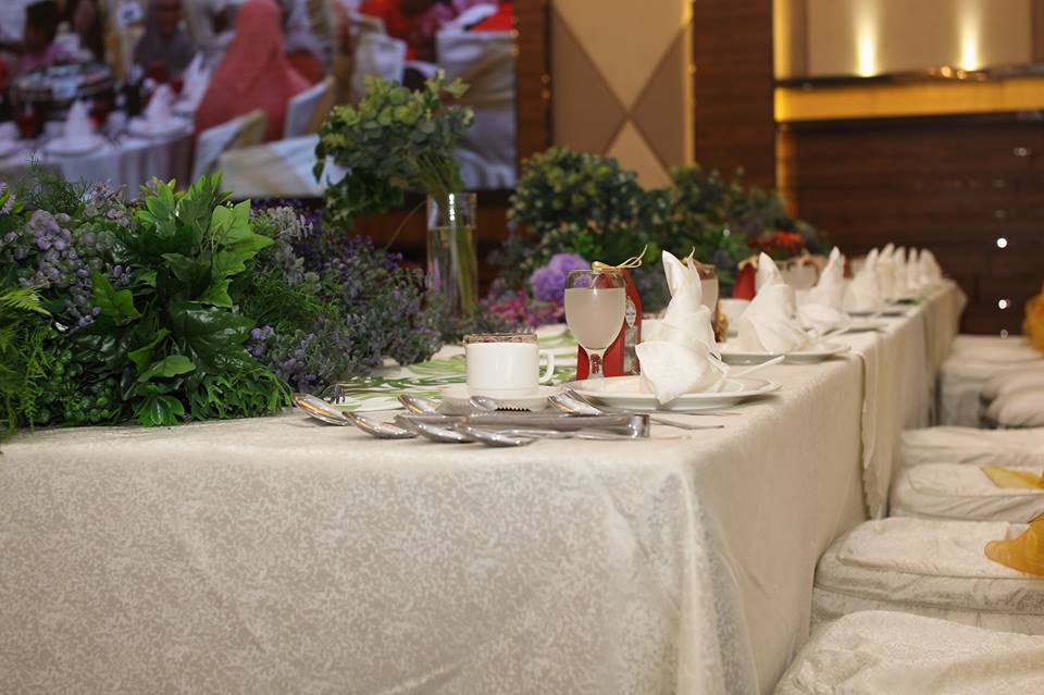 Sri Munura Catering gallery photo