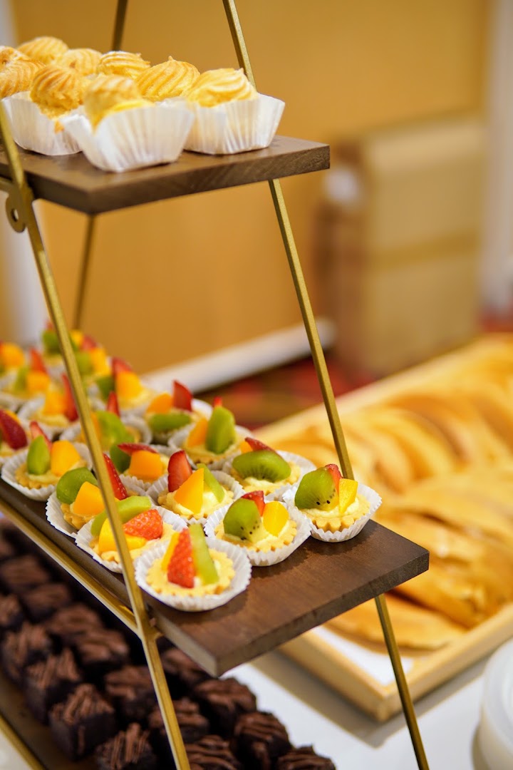 Sri Munura Catering gallery photo