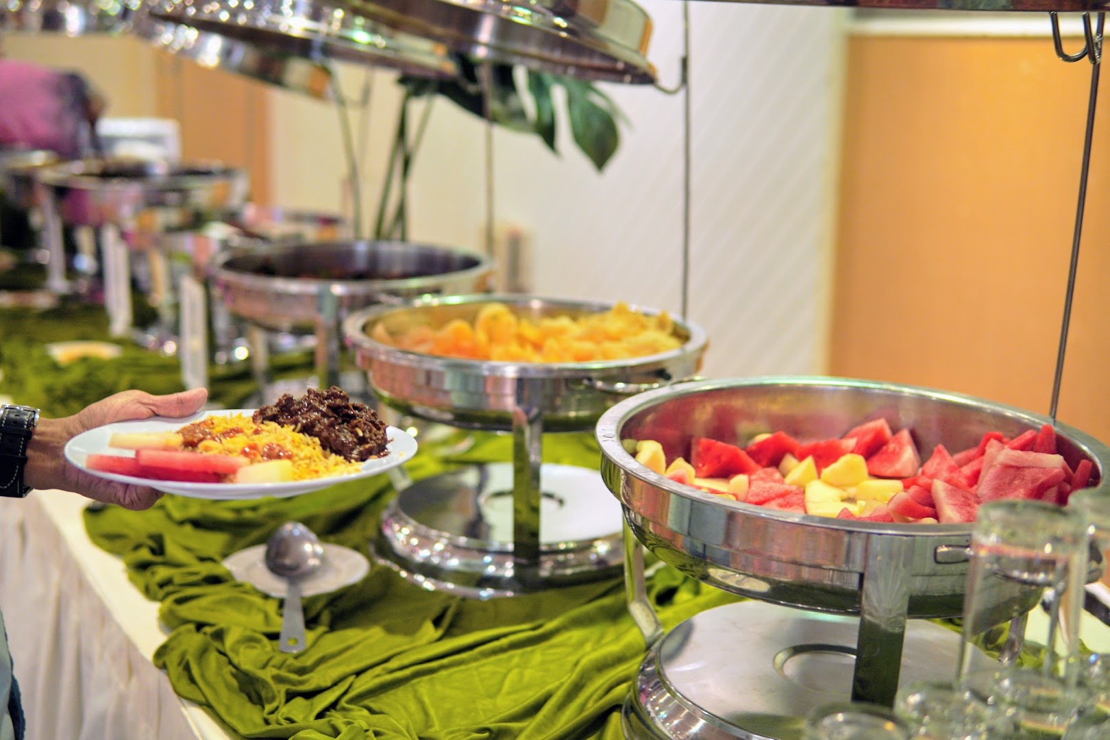 Sri Munura Catering gallery photo