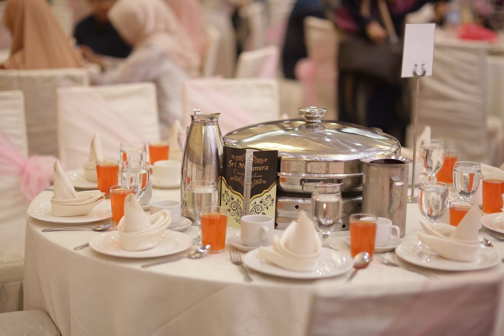 Sri Munura Catering gallery photo
