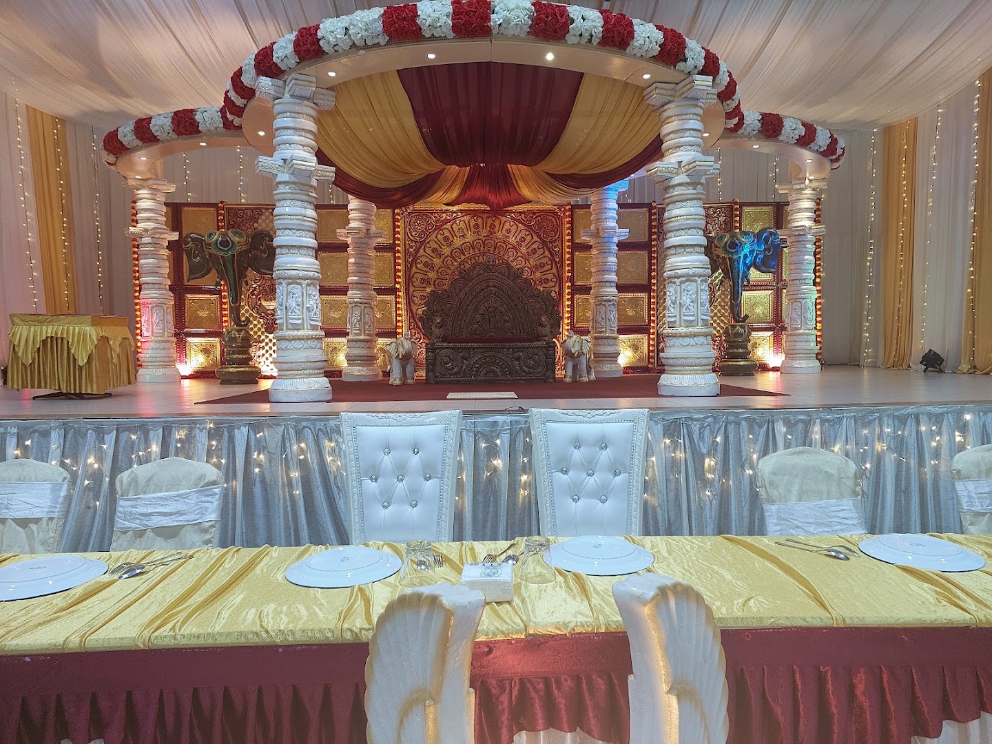 SRI SAI SKM WEDDING PLANNER gallery photo