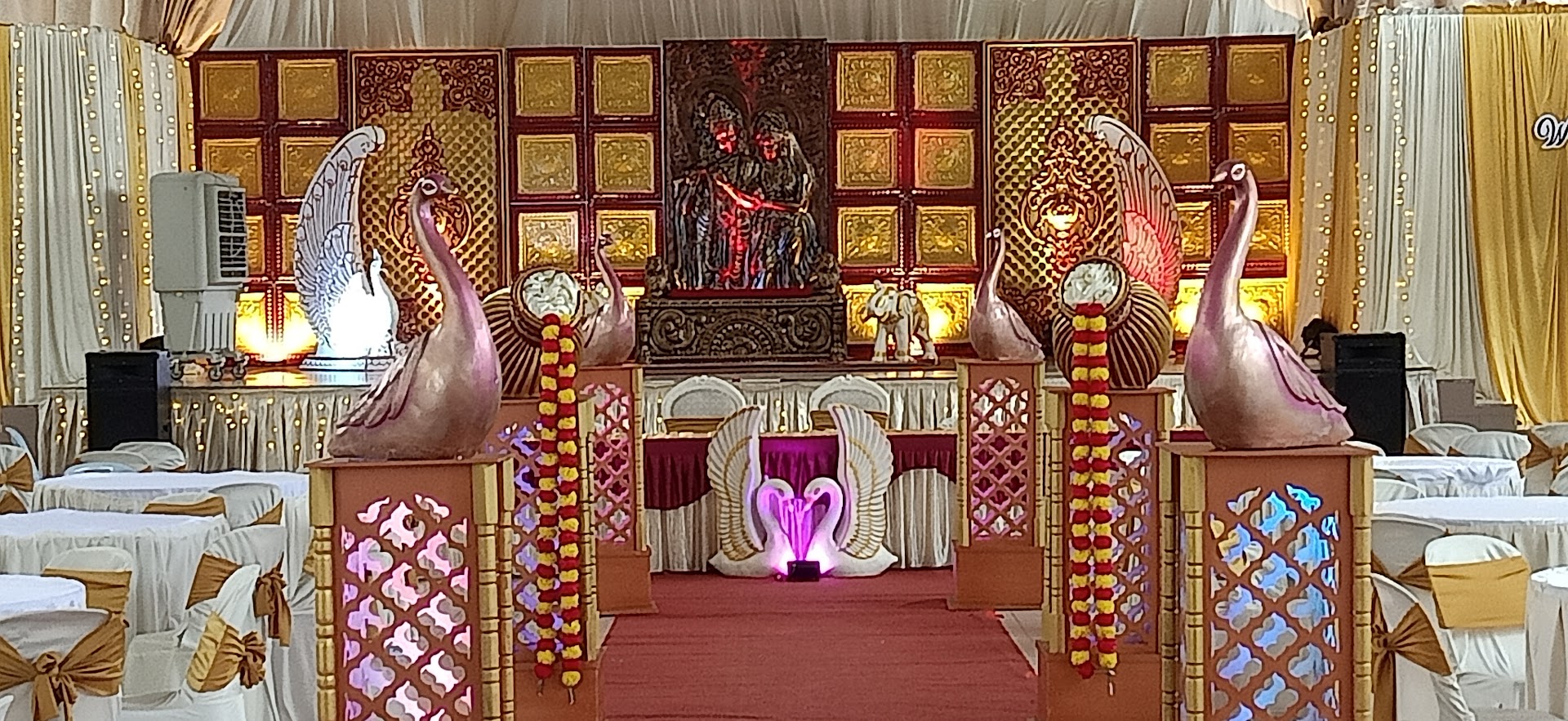 SRI SAI SKM WEDDING PLANNER gallery photo