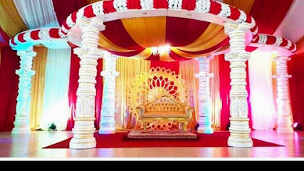 SRI SAI SKM WEDDING PLANNER, Wedding Decoration in Kluang