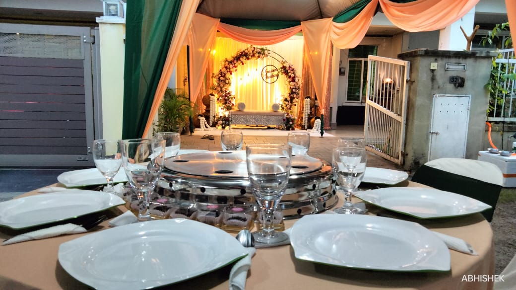 Sri Wilayah Catering gallery photo