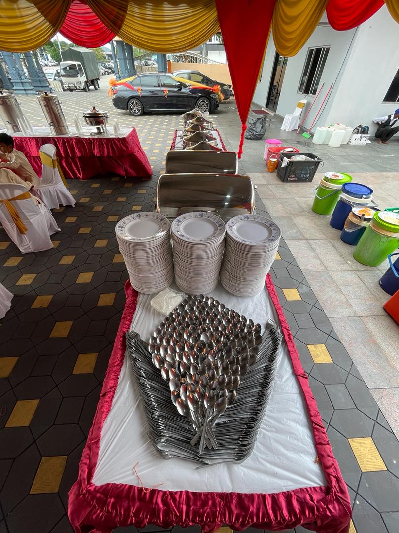 Sri Wilayah Catering gallery photo