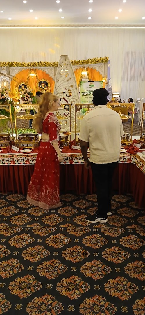 Sri Wilayah Catering gallery photo