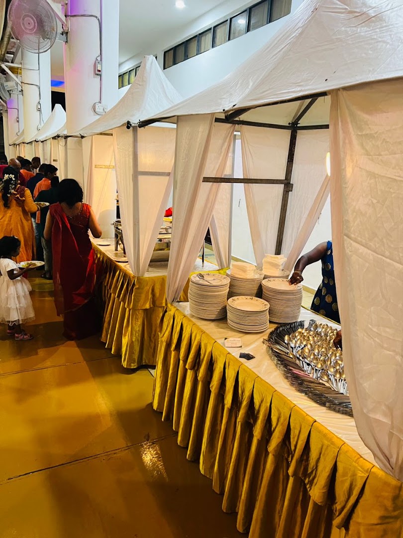 Sri Wilayah Catering gallery photo