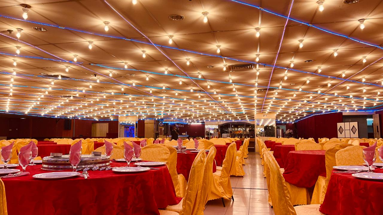 SRRI AKS GRAND HALL PENANG gallery photo