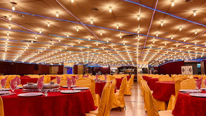 SRRI AKS GRAND HALL PENANG, Wedding Venue in Penang