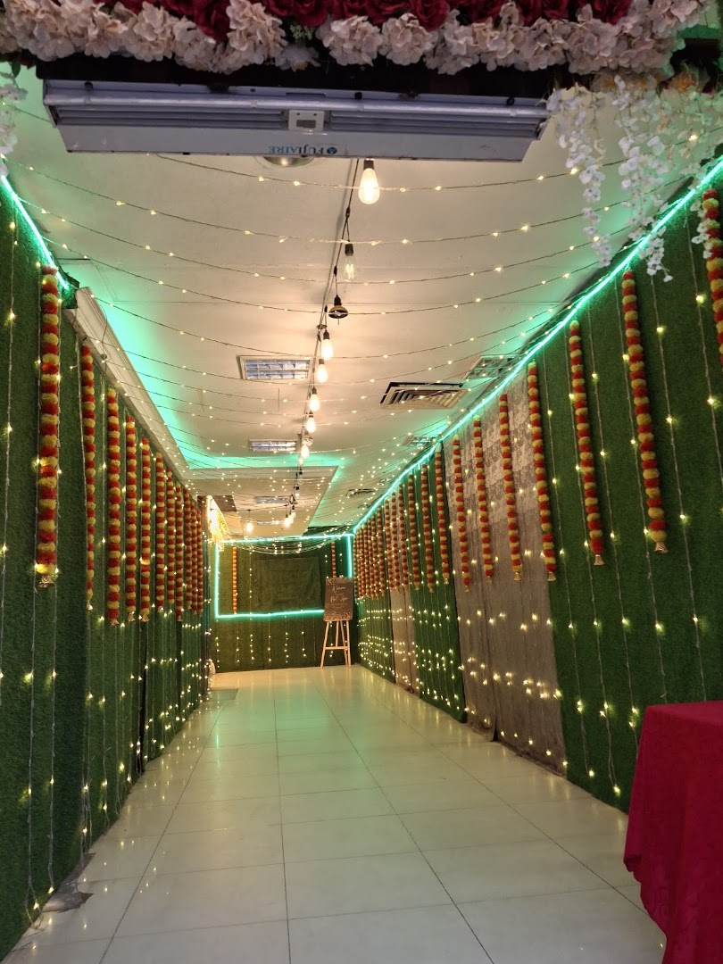 SRRI AKS GRAND HALL TAIPING gallery photo