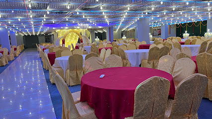 SRRI AKS GRAND HALL TAIPING, Wedding Venue in Taiping