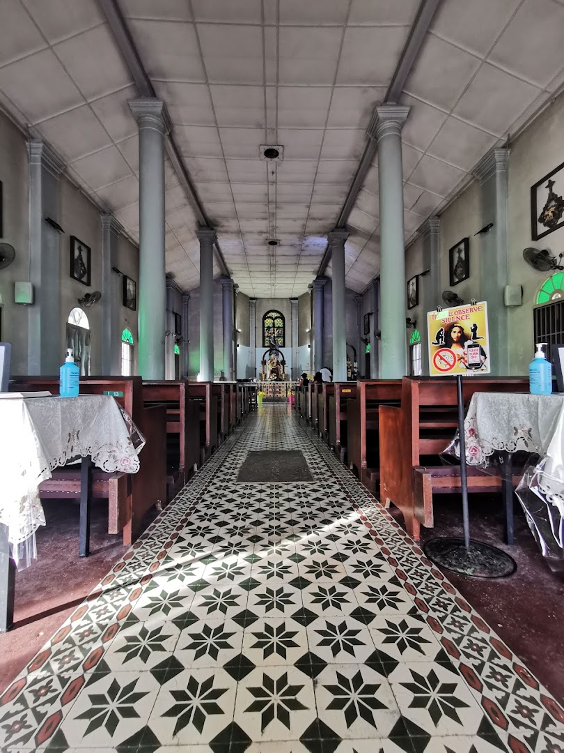 St Anne's Hall Bukit Mertajam gallery photo