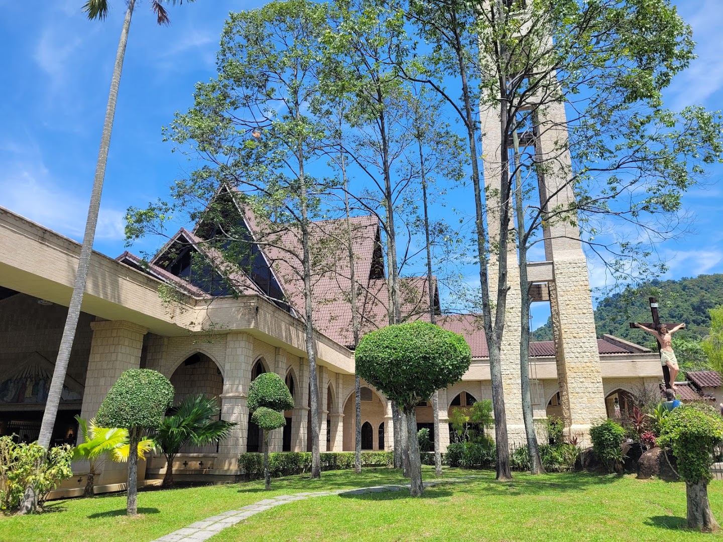 St Anne's Hall Bukit Mertajam gallery photo