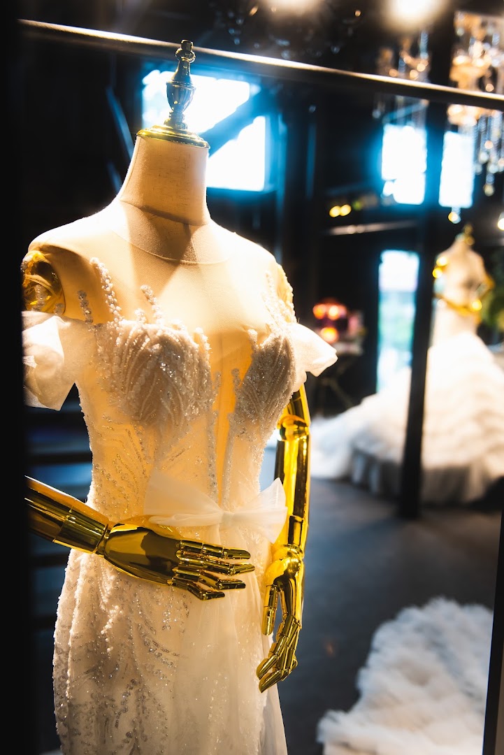 ST BRIDAL gallery photo
