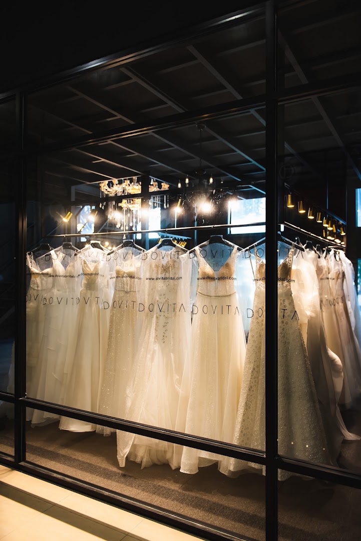 ST BRIDAL gallery photo
