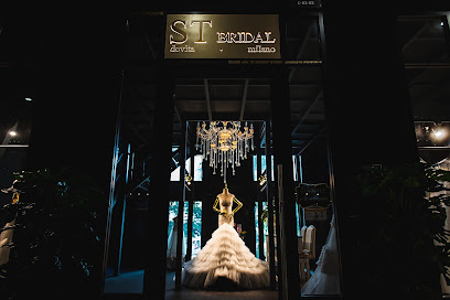 ST BRIDAL, Bridal Shop in Penang