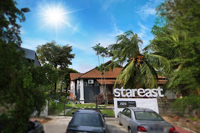 Stareast Wedding City & Garden Studio, Wedding Photographer in Bukit Mertajam